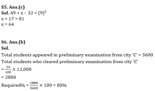 Quantitative Aptitude Quiz For IRDA AM 2023 -21stMay_8.1