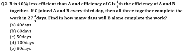 Quantitative Aptitude Quiz For Bank of Baroda SO 2023 -22nd May_3.1