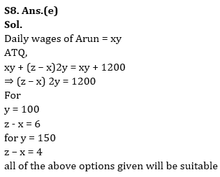 Quantitative Aptitude Quiz For RBI Grade B Phase 1 2023 -24th May_11.1