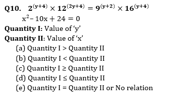 Quantitative Aptitude Quiz For Bank of Baroda SO 2023 -26th May |_5.1
