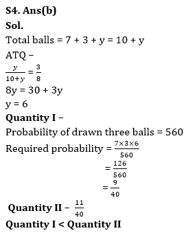 Quantitative Aptitude Quiz For Bank of Baroda SO 2023 -26th May |_9.1
