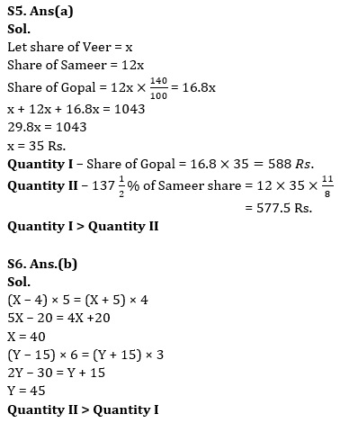 Quantitative Aptitude Quiz For Bank of Baroda SO 2023 -26th May |_10.1