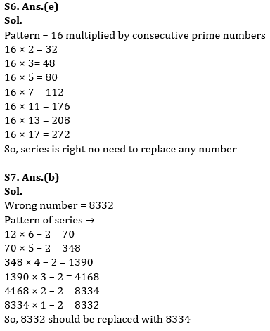 Quantitative Aptitude Quiz For RBI Grade B Phase 1 2023 -26th May |_8.1