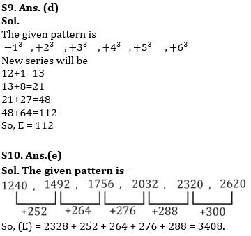 Quantitative Aptitude Quiz For RBI Grade B Phase 1 2023 -26th May |_10.1