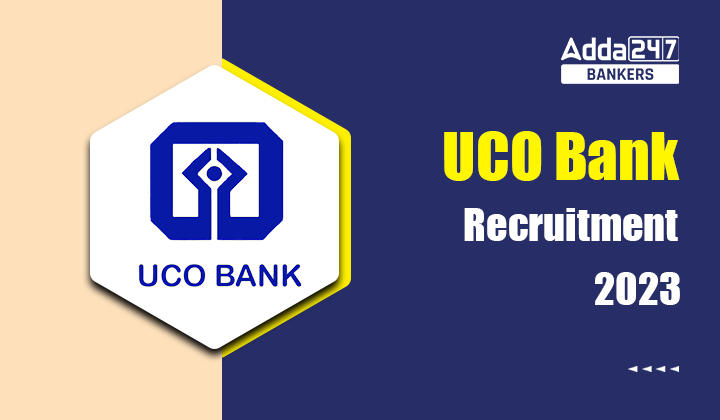 UCO Bank Recruitment 2023 Notification Out For CRO Post_40.1