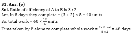 Quantitative Aptitude Quiz For RBI Grade B Phase 1 2023 -28th May |_9.1