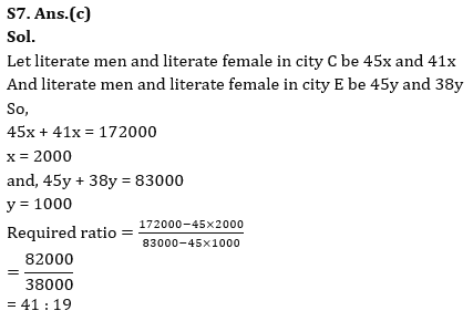 Quantitative Aptitude Quiz For RBI Grade B Phase 1 2023 -28th May |_15.1