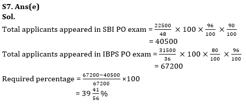 Quantitative Aptitude Quiz For RBI Grade B Phase 1 2023 -29th May |_13.1