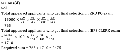 Quantitative Aptitude Quiz For RBI Grade B Phase 1 2023 -29th May |_14.1