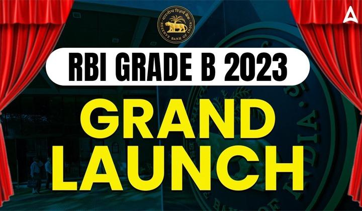 RBI Grade B Book For Phase 1: Grand Launch By Adda247_40.1