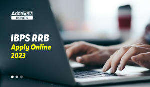 IBPS RRB Apply Online 2023
