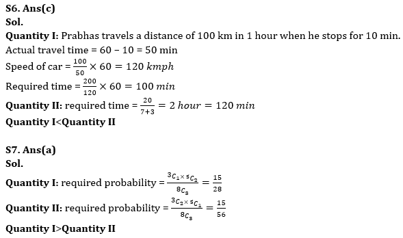 Quantitative Aptitude Quiz For RBI Grade B Phase 1 2023 -01st June |_10.1