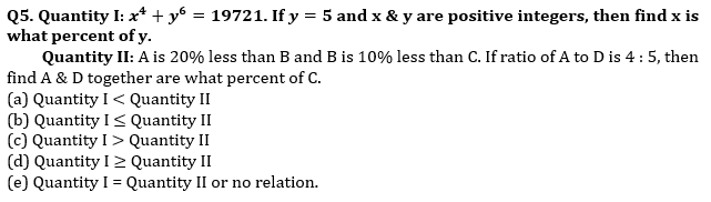 Quantitative Aptitude Quiz For RBI Grade B Phase 1 2023 -01st June |_3.1