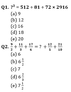 Quantitative Aptitude Quiz For IBPS RRB PO/Clerk Prelims 2023 -03rd June |_3.1
