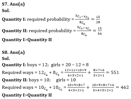 Quantitative Aptitude Quiz For RBI Grade B Phase 1 2023 -13th June |_90.1