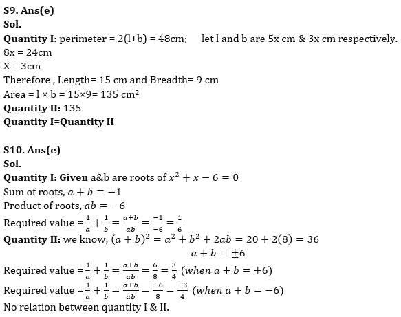 Quantitative Aptitude Quiz For RBI Grade B Phase 1 2023 -13th June |_100.1