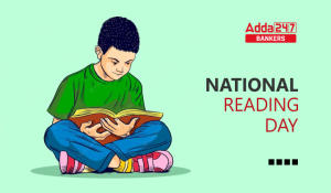 National Reading Day 2023, Theme, History & Significance