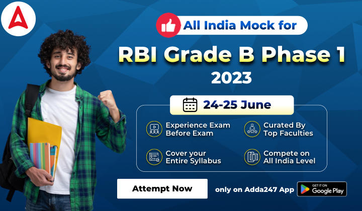 All India Mock for RBI Grade B Phase 1 2023 (24-25 June)_20.1