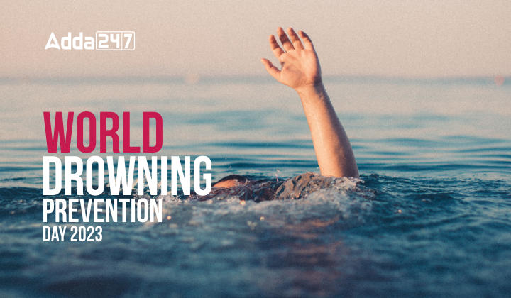 World Drowning Prevention Day 2023 History Significance 5205