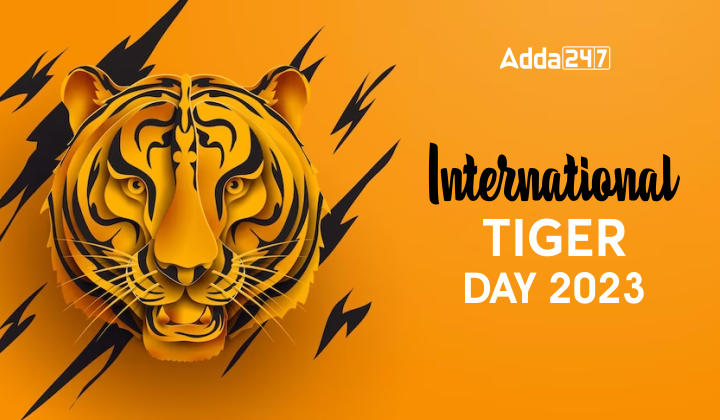 International Tiger Day 2023, Date, History, Significance