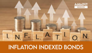 Inflation Indexed Bonds