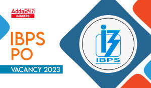 IBPS PO Vacancy 2023