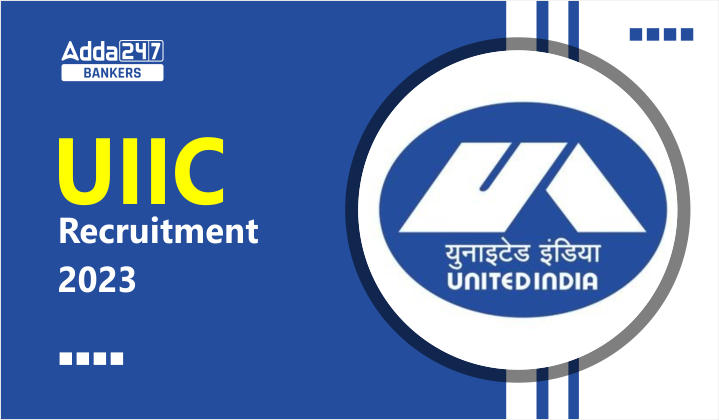 UIIC AO Recruitment 2023 Out, Last Date To Apply For 100 Posts_40.1