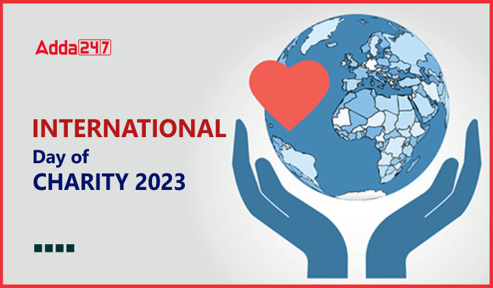 International Day of Charity 2023, Observed on 5 September_40.1