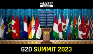 G20 Summit 2023 New Delhi, Theme, Schedule, Countries
