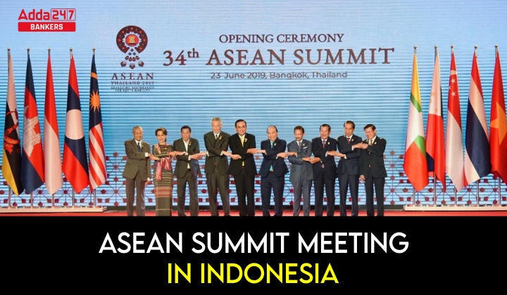 PM Modi to attend ASEAN, East Asia Summit meetings in Indonesia_40.1