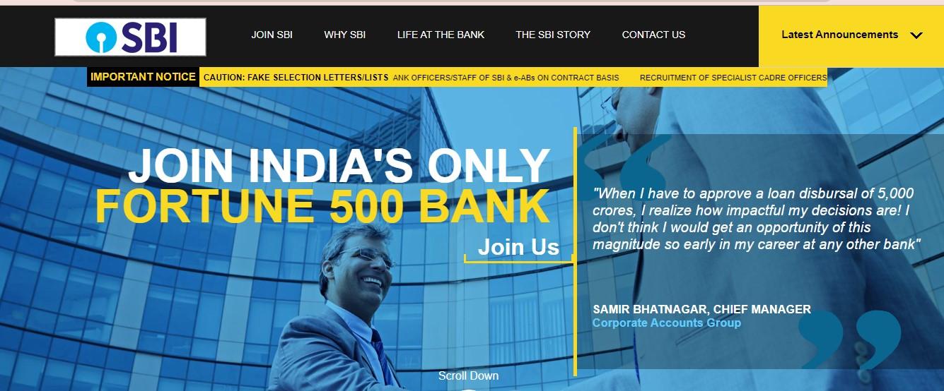 SBI PO Apply Online 2023: स्टेट बैंक में PO की 2000 वेकेंसी के लिए आवेदन की लास्ट आज – अभी करें अप्लाई | Latest Hindi Banking jobs_3.1