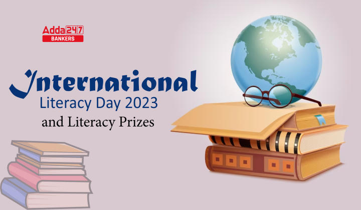 International Literacy Day 2023 and Literacy Prizes_40.1