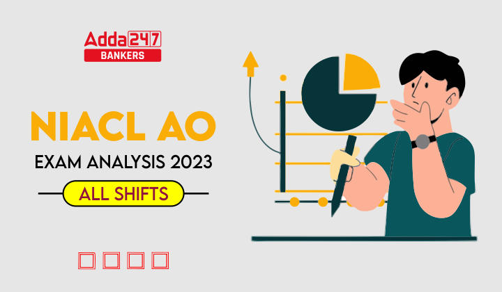 NIACL AO Exam Analysis 2023, All Shifts, 9 September_40.1