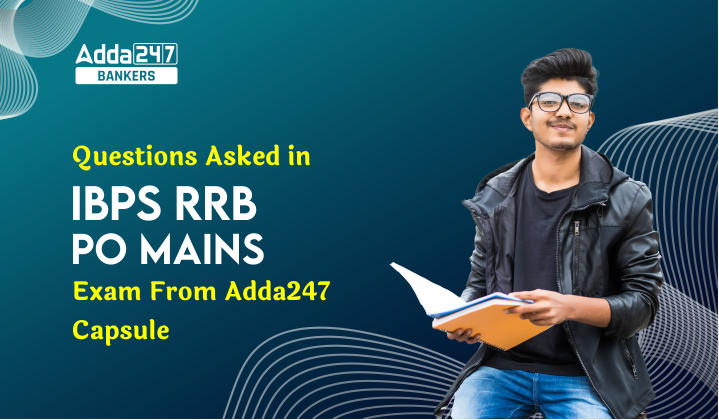 Current Affairs Questions Asked In IBPS RRB PO Mains From Adda247_40.1