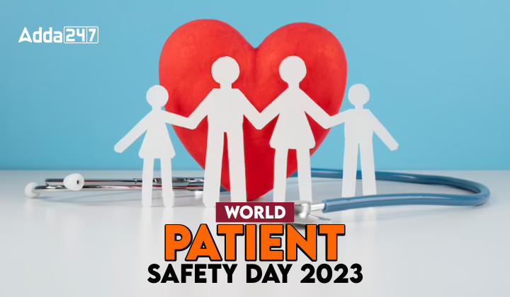 World Patient Safety Day 2023, Date, Theme and Importance_40.1