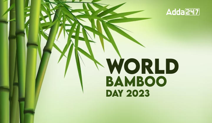 World Bamboo Day 2023, History and Facts_40.1