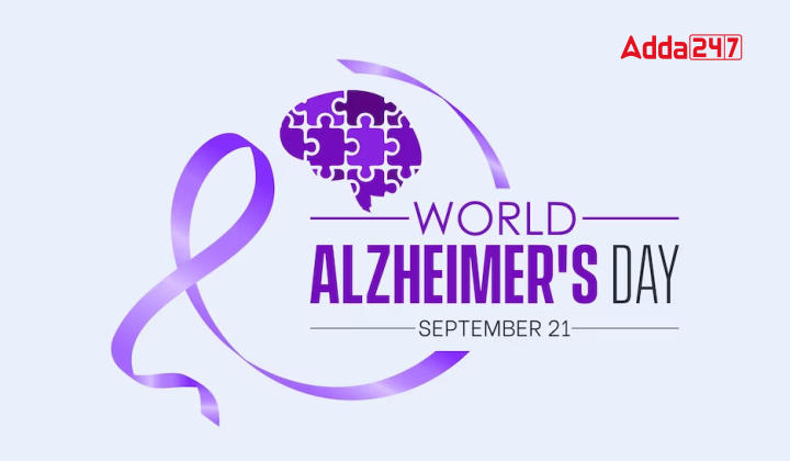 World Alzheimer's Day 2023, Date, Theme and History_40.1
