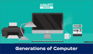 Generations of Computer, 1st to 5th and their Applications
