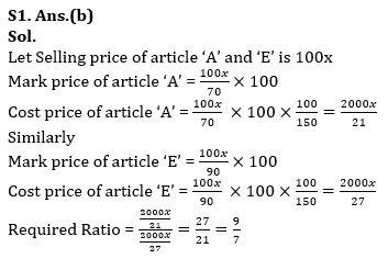 Quantitative Aptitude Quiz For Bank Mains Exam 2023-04th December |_60.1