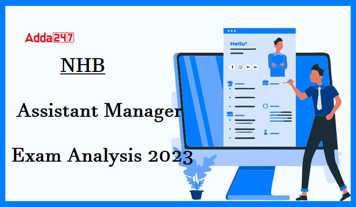 NHB Assistant Manager Exam Analysis 2023, 23 December Exam Review_20.1
