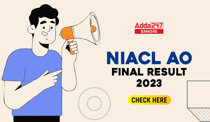 NIACL AO Final Result 2023