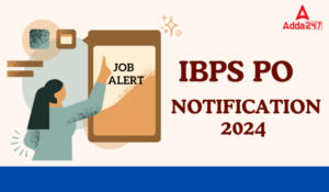 IBPS PO 2024