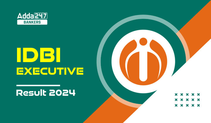 IDBI Executive Result 2024 Out, Check Shortlisted Candidates_20.1