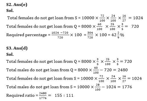Quantitative Aptitude Quiz For Bank Mains Exam 2024-27th January |_60.1