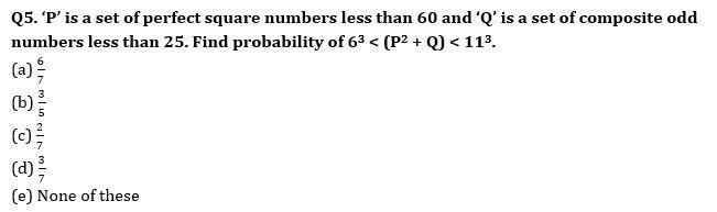 Quantitative Aptitude Quiz For Bank Mains Exam 2024-26th January |_50.1