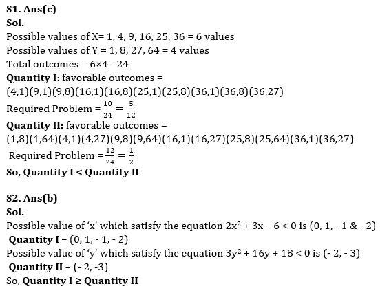 Quantitative Aptitude Quiz For Bank Mains Exam 2024-07th february |_30.1