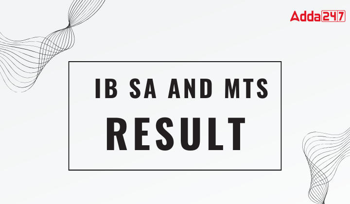 IB SA MTS Result 2024