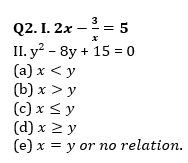 Quantitative Aptitude Quiz For Bank Mains Exam 2024- 08th March 2024 |_3.1