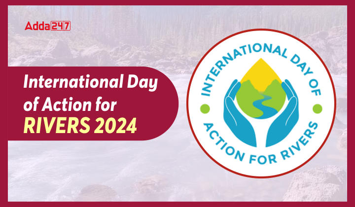 International Day of Action for Rivers 2024
