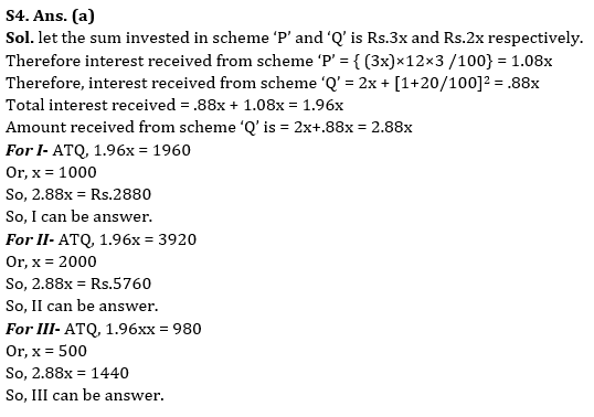 Quantitative Aptitude Quiz For Bank Mains Exam 2024-20th March 2024 |_6.1